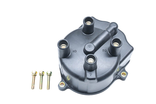 Beck Arnley 174-6919 Distributor Cap Kit NOS