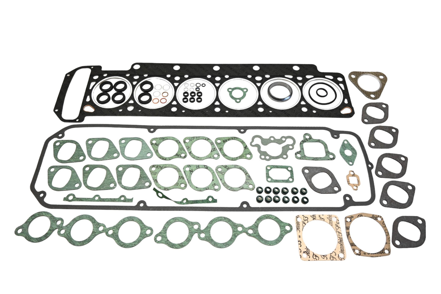 Beck/Arnley 032-2663, 09-12305 BMW Head Gasket Kit NOS