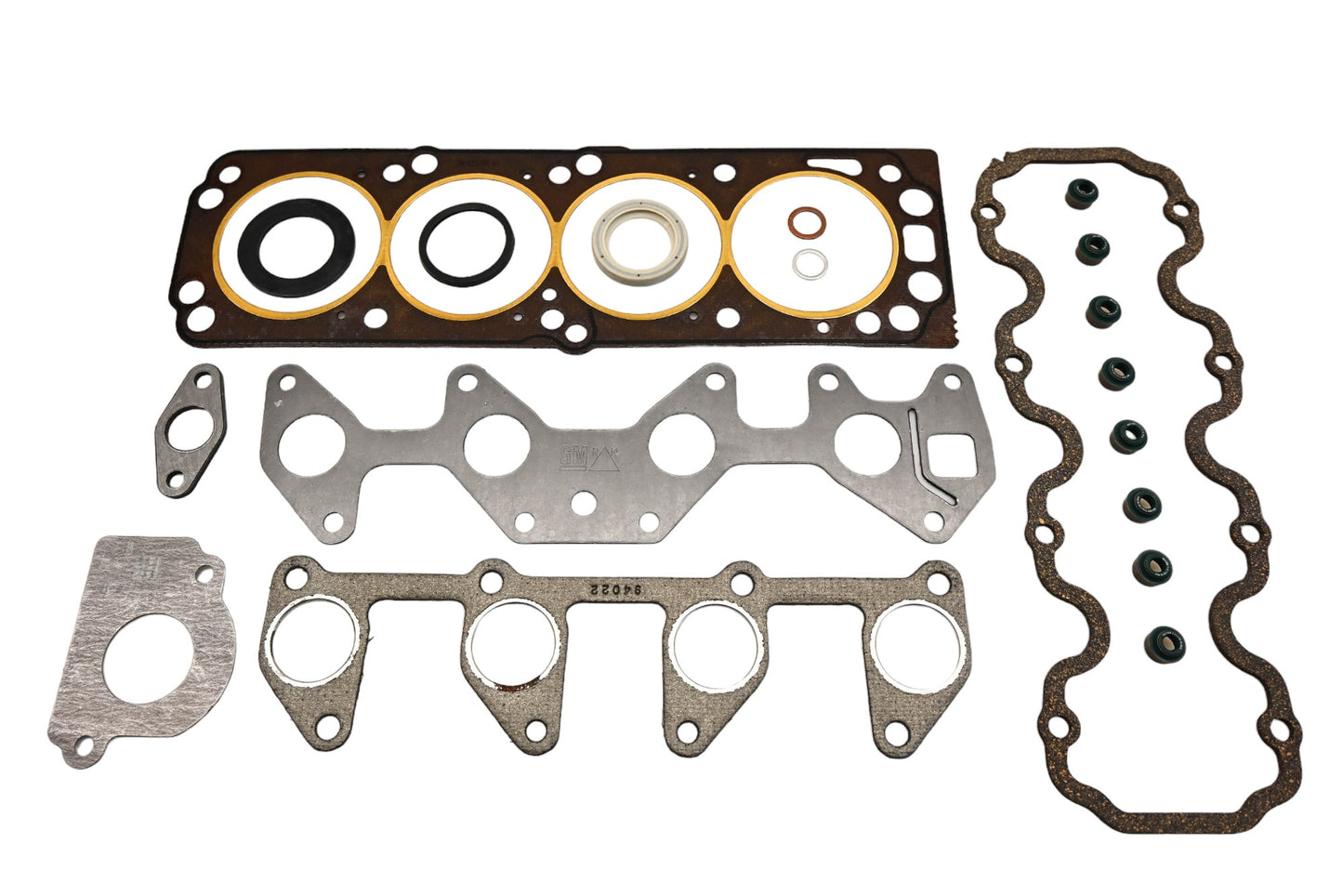 Beck/Arnley 032-2754, HS 9553B, 30-025706-00 Opel Head Gasket Kit NOS