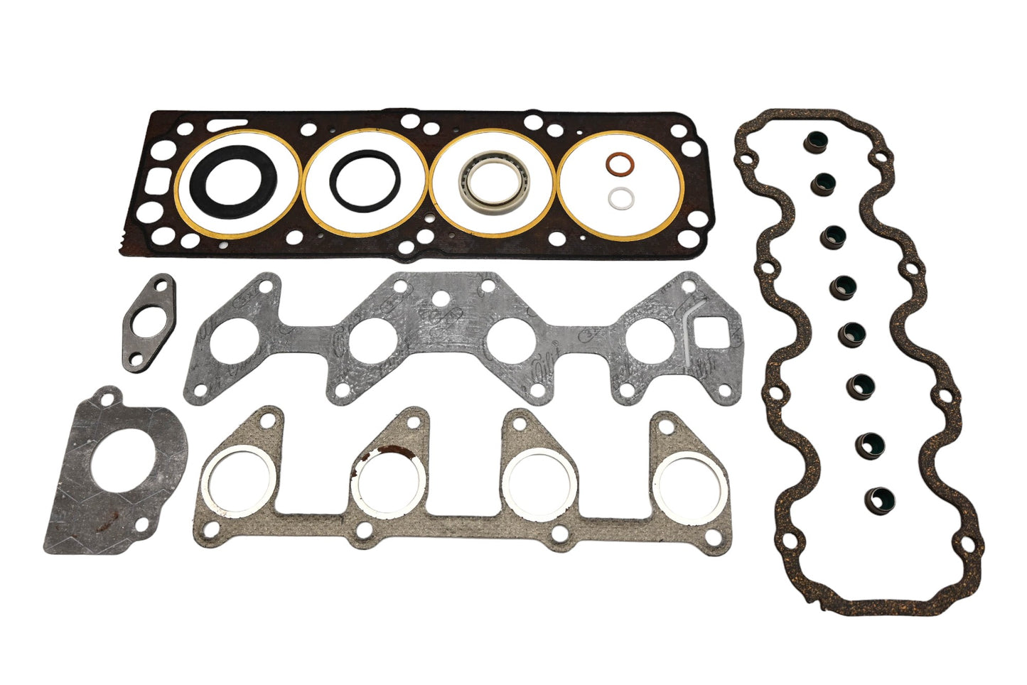 Beck/Arnley 032-2754, HS 9553B, 30-025706-00 Opel Head Gasket Kit NOS