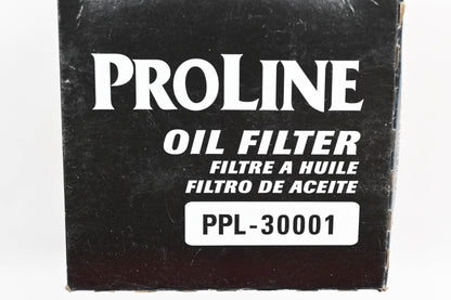 Proline PPL-30001 Oil Filter NOS