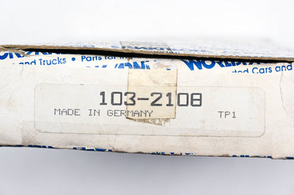 Beck/Arnley 103-2108, C153120198009, C 153 12 01 98 009 Lobro CV Joint NOS