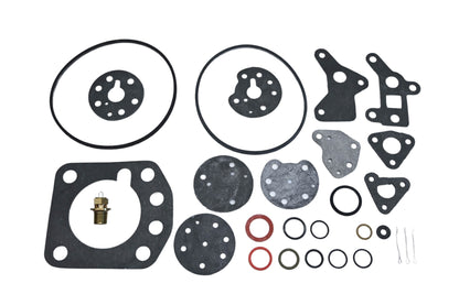 Aftermarket 162-8734, HMB 46W, DA-11K Hitachi S.U. Carburetor Repair Kit NOS