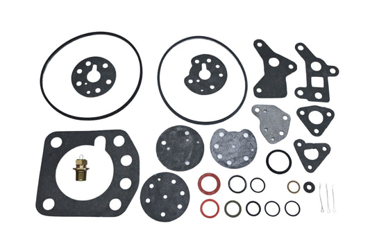 Aftermarket 162-8734, HMB 46W, DA-11K Hitachi S.U. Carburetor Repair Kit NOS