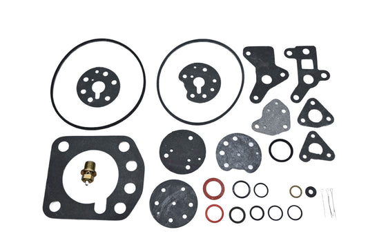 Aftermarket 162-8734, HMB 46W, DA-11K Hitachi S.U. Carburetor Repair Kit NOS