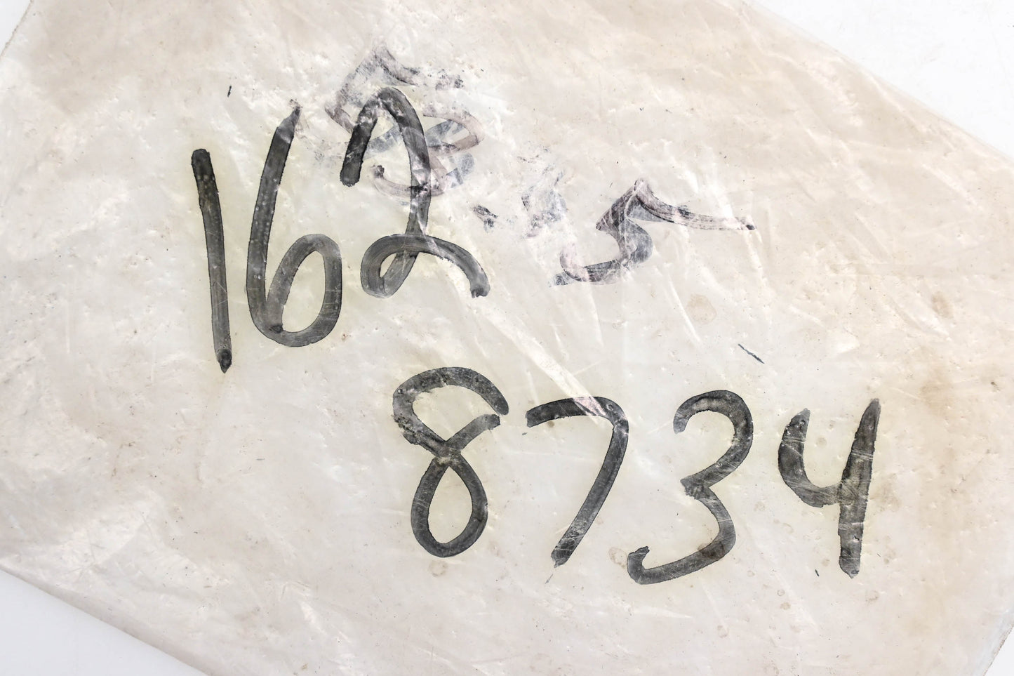 Aftermarket 162-8734, HMB 46W, DA-11K Hitachi S.U. Carburetor Repair Kit NOS