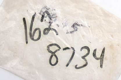 Aftermarket 162-8734, HMB 46W, DA-11K Hitachi S.U. Carburetor Repair Kit NOS