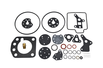 Aftermarket 162-8734, HMB 46W, DA-11K Hitachi S.U. Carburetor Repair Kit NOS