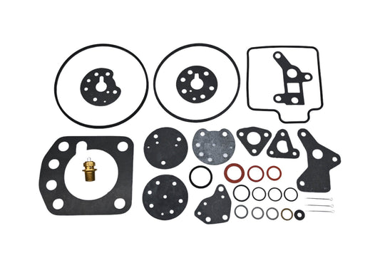 Aftermarket 162-8734, HMB 46W, DA-11K Hitachi S.U. Carburetor Repair Kit NOS