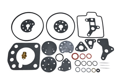 Aftermarket 162-8734, HMB 46W, DA-11K Hitachi S.U. Carburetor Repair Kit NOS