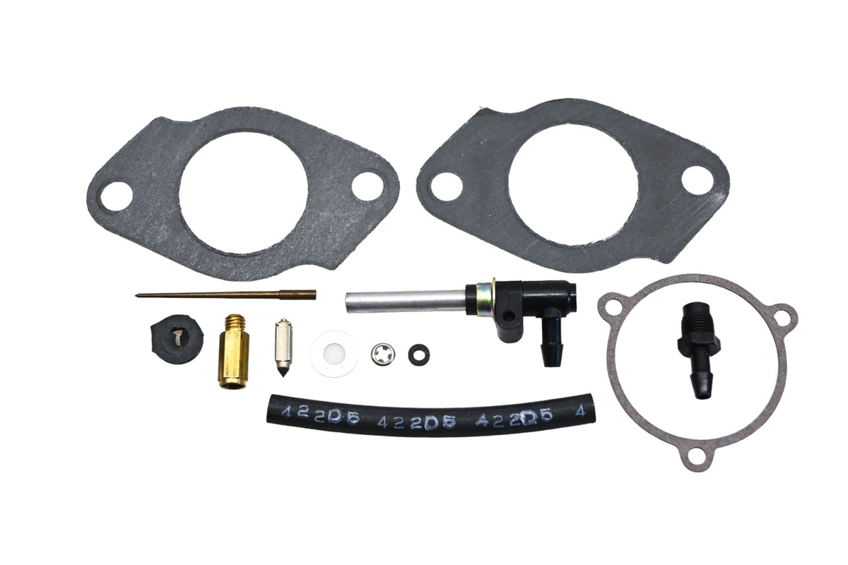 Vera SU-12, 52-02849 Royze S.U. Carburetor HS Series Tune-Up Kit NOS