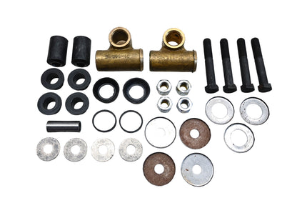Quinton Hazell 101-0768, 01-542-3 Front Trunnion Kit NOS