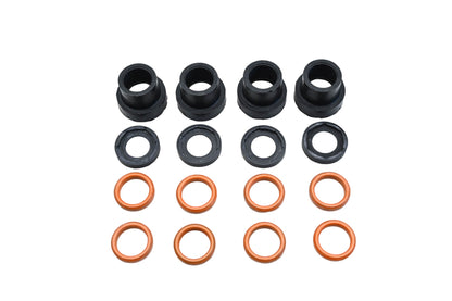 Aftermarket 01TK10081 Fuel Injector Seal Kit NOS