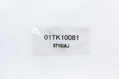 Aftermarket 01TK10081 Fuel Injector Seal Kit NOS