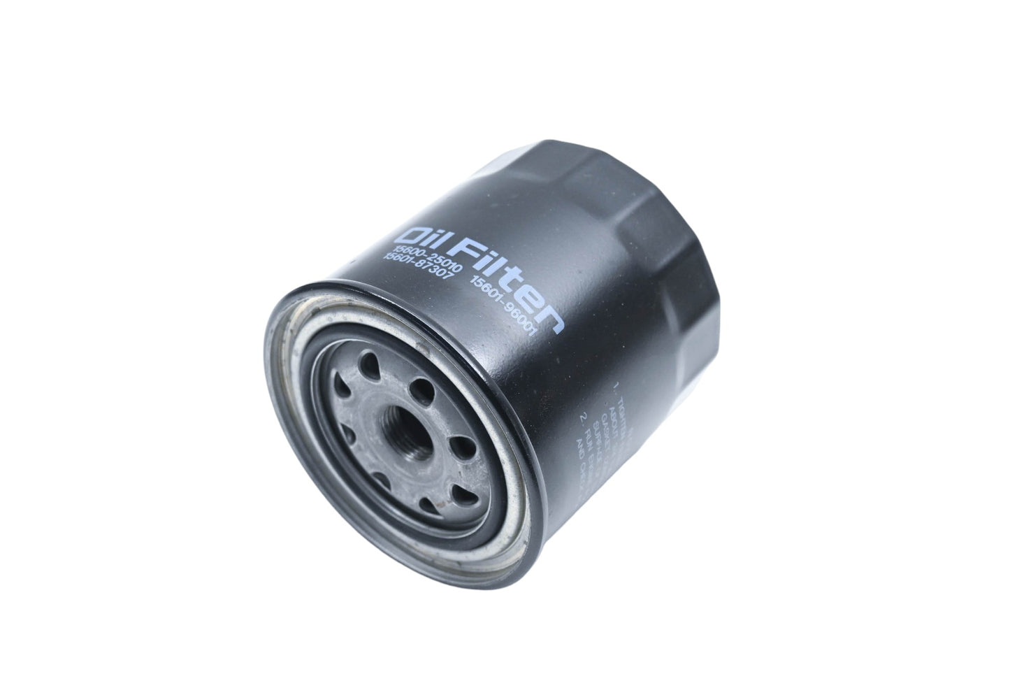 Beck Arnley 041-0605, 15600-25010, 15601-96001 Oil Filter NOS