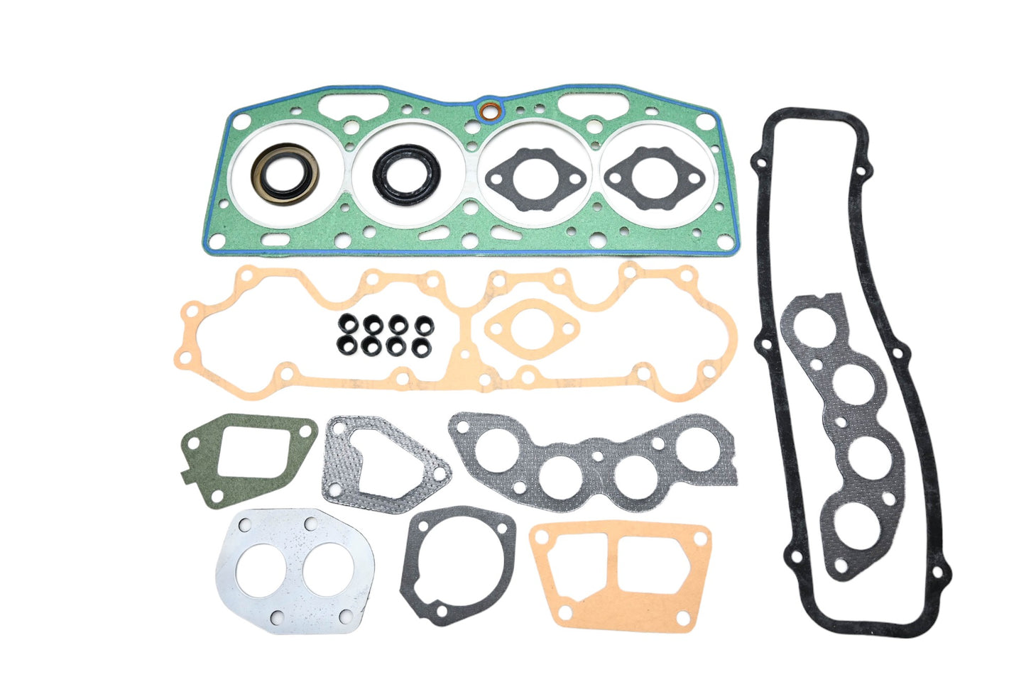 Beck/Arnley 032-2553, DP110 Payne Fiat-Lancia Head Gasket Kit NOS