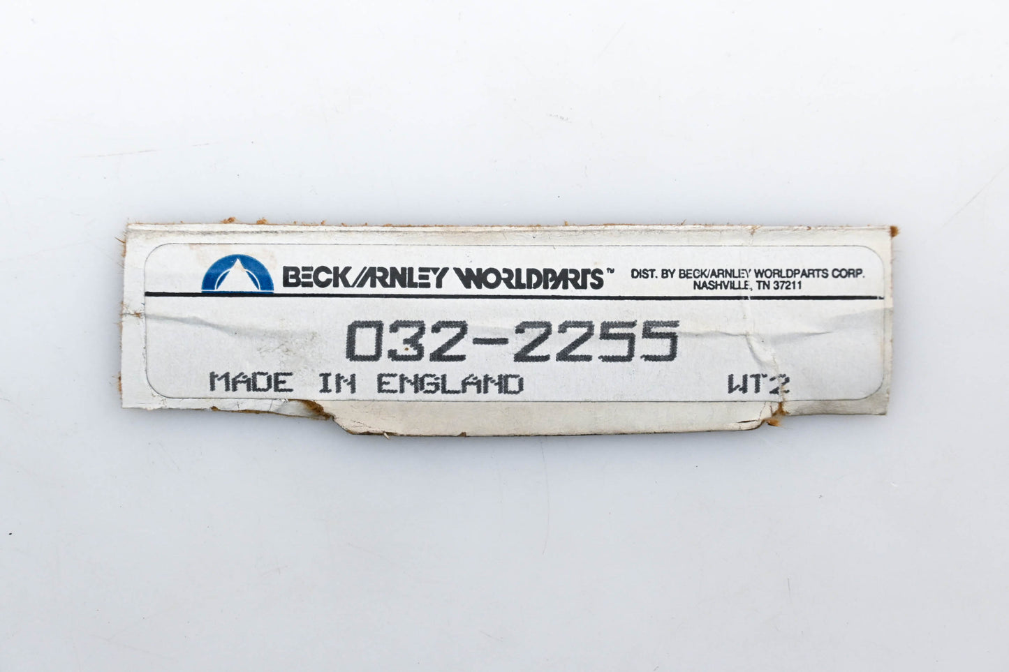 Beck/Arnley 032-2255, HS 21190 B, CK 262 Payne Triumph Spitfire 1500 Head Gasket Kit NOS