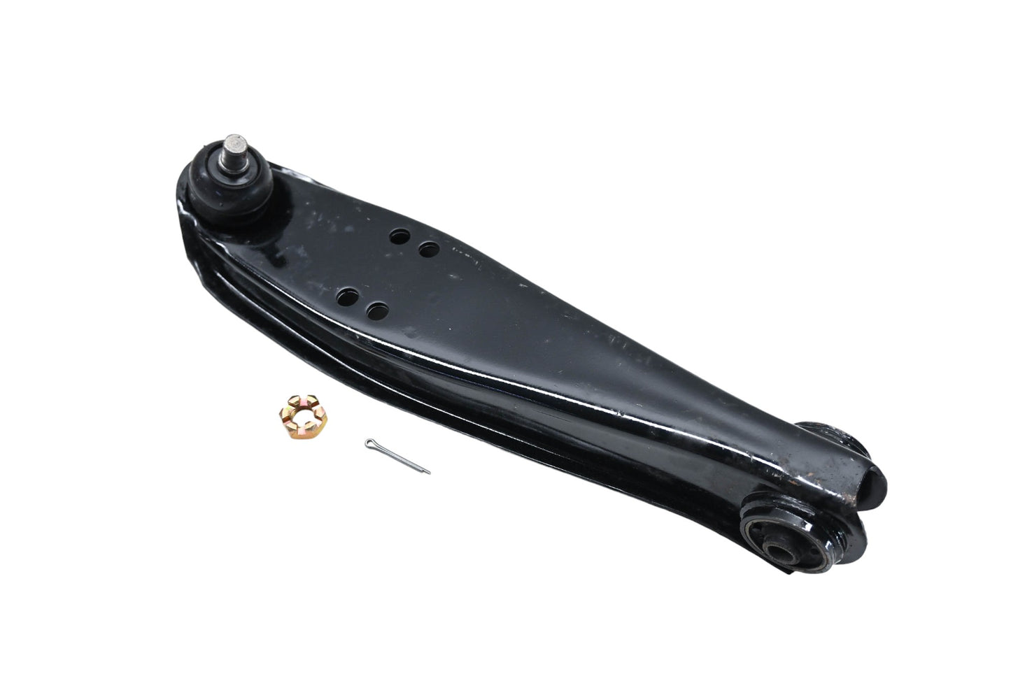 Beck/Arnley 101-3456 76-81 Honda Accord Front Right Lower Control Arm Kit NOS