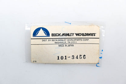 Beck/Arnley 101-3456 76-81 Honda Accord Front Right Lower Control Arm Kit NOS