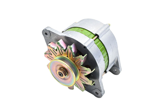 Bosch AL240X, HA 070 Remanufactured Hitachi Alternator NOS