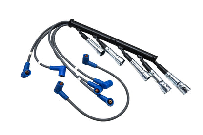 Aftermarket 09 500, 8970 Audi High Performance Silicone Spark Plug Wire Kit NOS