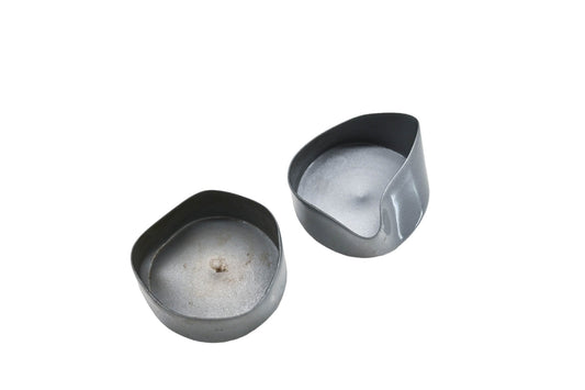 Fulton BB24410112 Wheel Bearing Cover Kit NOS