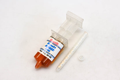 Bostik 49405 Amber Tail Light Repair Kit NOS