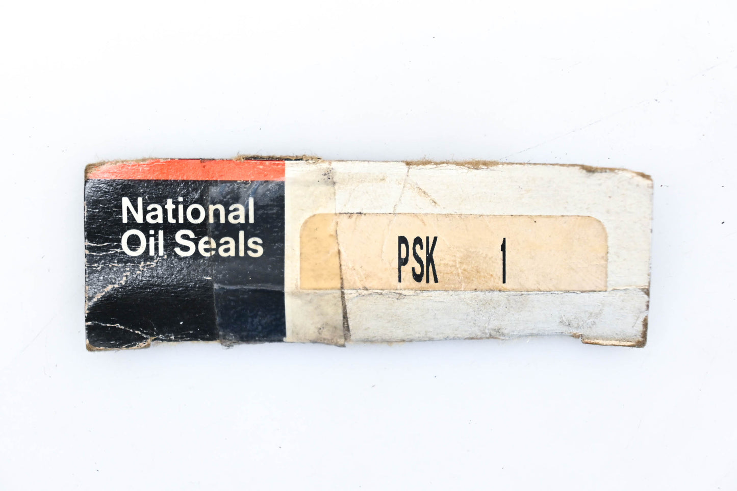 Federal Mogul PSK 1 National Steering Pitman Shaft Seal Kit NOS