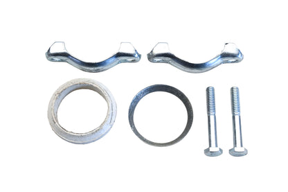 MCR 111.298.051 Tail Pipe Mounting Kit NOS