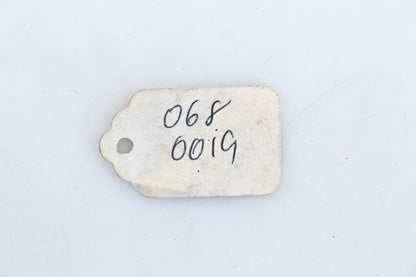Aftermarket 068-0019, 906250018, 710230 Subaru Wheel Seal NOS