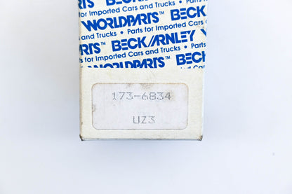 Beck/Arnley 173-6834, 14-3010 Distributor Rotor NOS