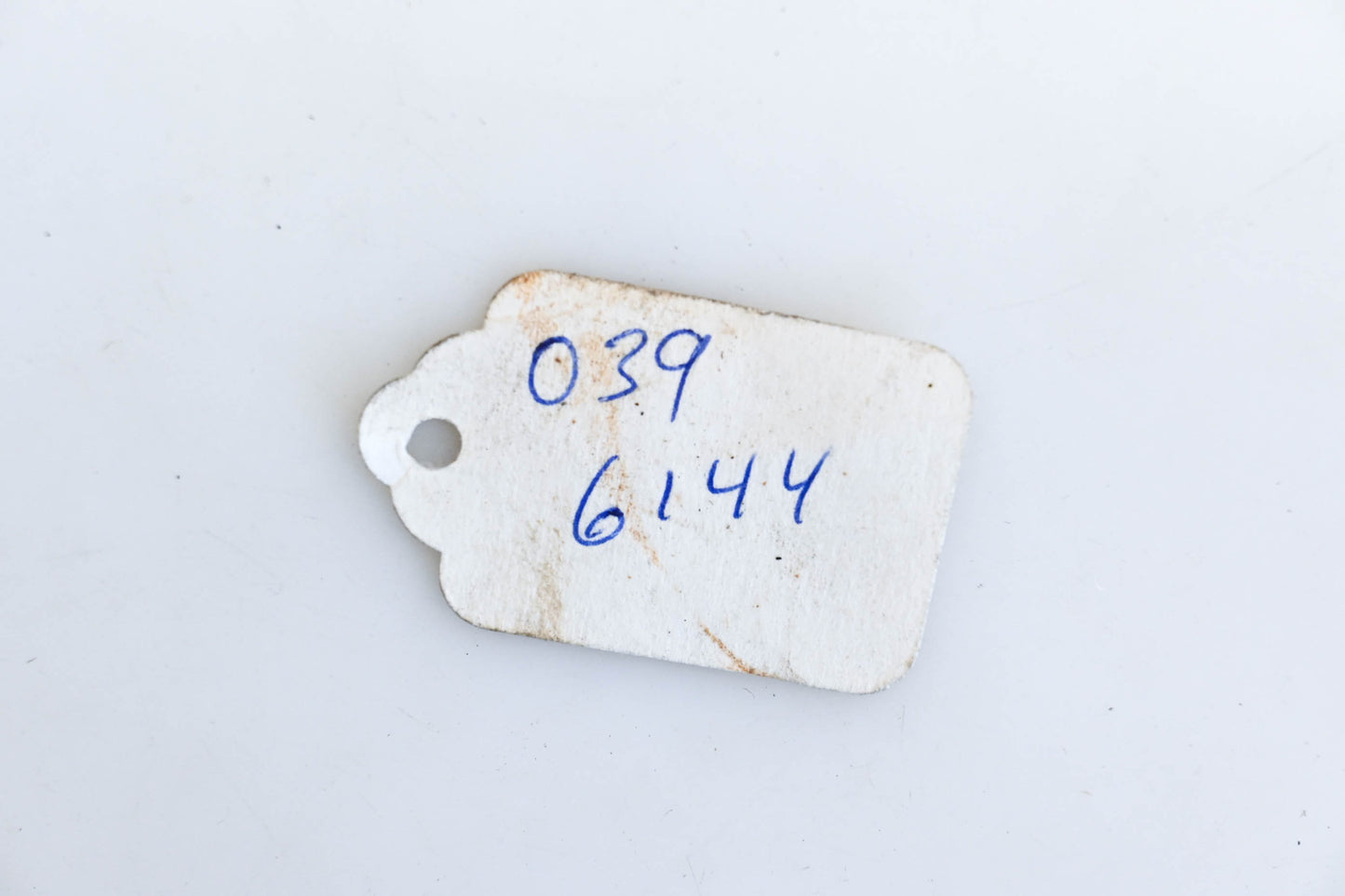 Aftermarket 039-6144 Thermostat Coolant Gasket NOS
