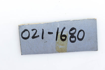 Pioneer Weston 021-1680, 44-02911, 34477 Triumph TR7 Exhaust Valve NOS