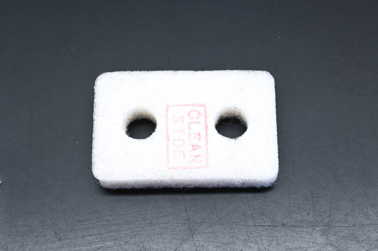 Beck/Arnley 042-8338 Crankcase Breather Filter Element NOS