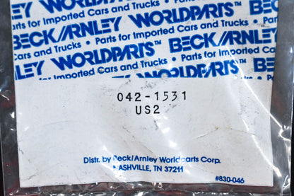 Beck/Arnley 042-1531 Crankcase Breather Filter Element NOS