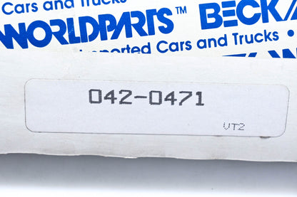 Beck/Arnley 042-0471 Air Filter NOS