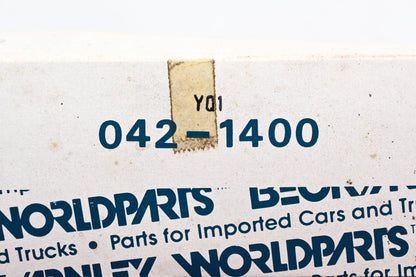 Beck/Arnley 042-1400 Air Filter NOS