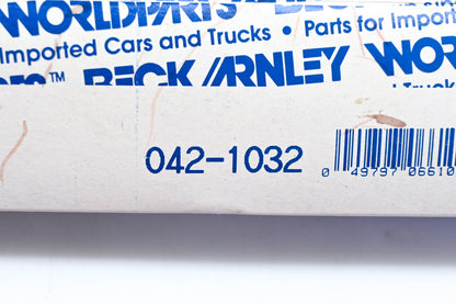 Beck/Arnley 042-1032 Air Filter NOS