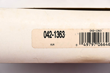 Beck/Arnley 042-1363 Mazda Air Filter NOS