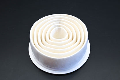 Beck/Arnley 042-1447 Air Filter NOS