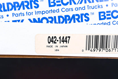 Beck/Arnley 042-1447 Air Filter NOS