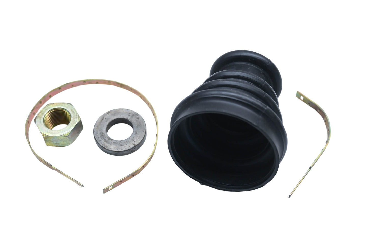 Italcardano 103-2233, 59-02901 CV Joint Boot Kit NOS