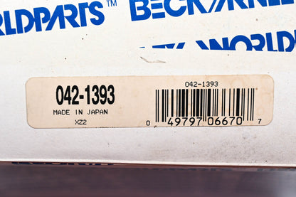 Beck/Arnley 042-1393 Air Filter NOS