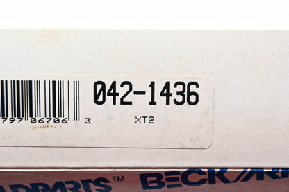 Beck/Arnley 042-1436 Mazda Air Filter NOS