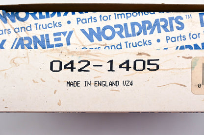 Beck/Arnley 042-1405 Renault Air Filter NOS