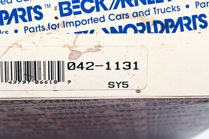 Beck/Arnley 042-1131 Air Filter NOS