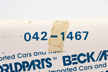 Beck/Arnley 042-1467 Air Filter NOS