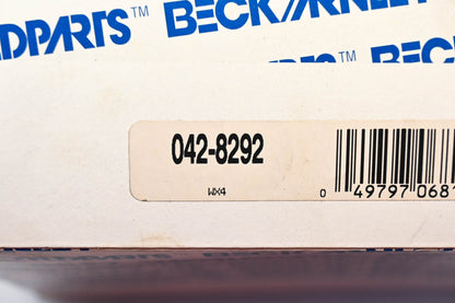 Beck/Arnley 042-8292 Air Filter NOS