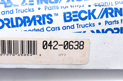 Beck/Arnley 042-0638 Air Filter NOS