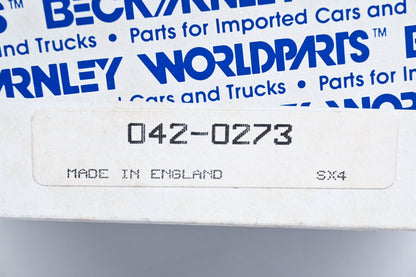 Beck/Arnley 042-0273 Saab Air Filter NOS